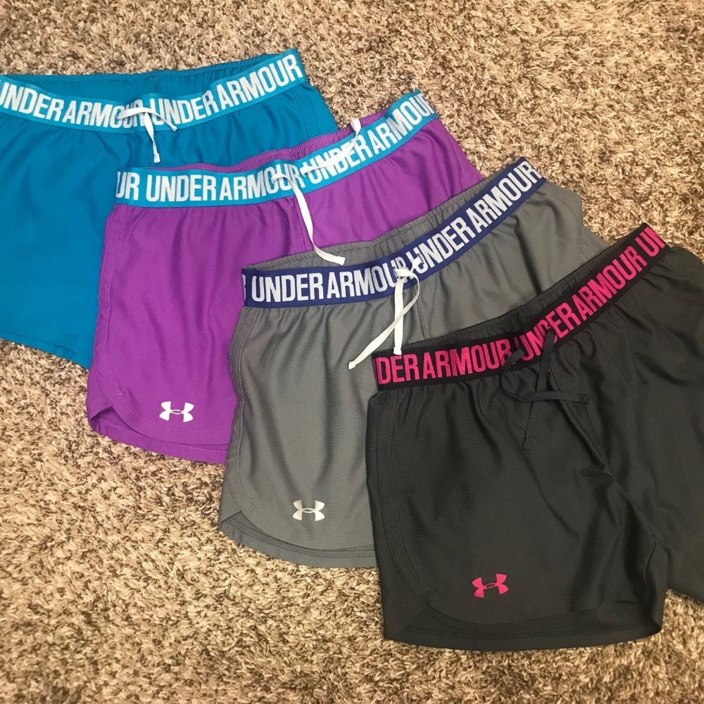 Under Armour Shorts